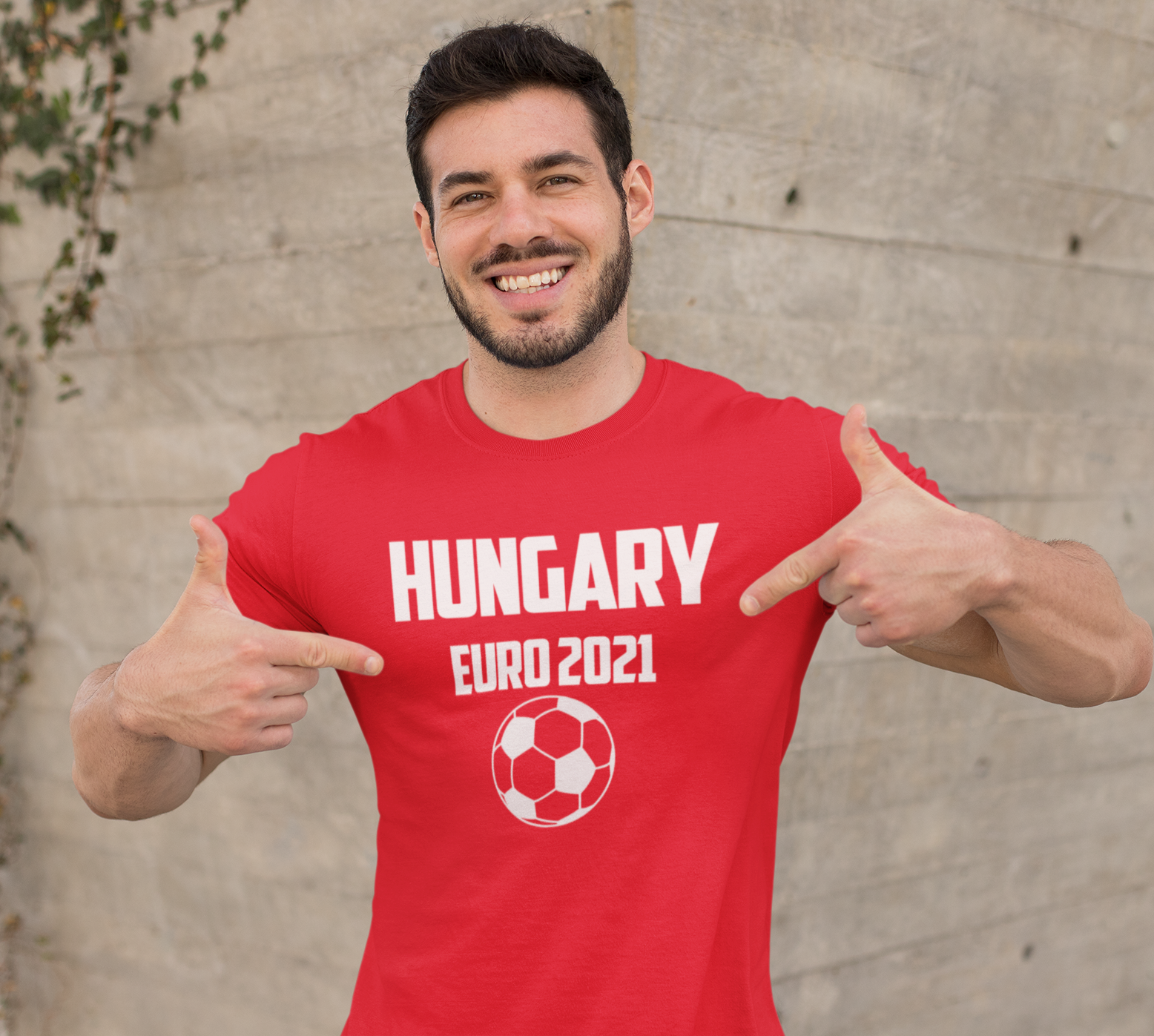 HUNGARY EURO 2021