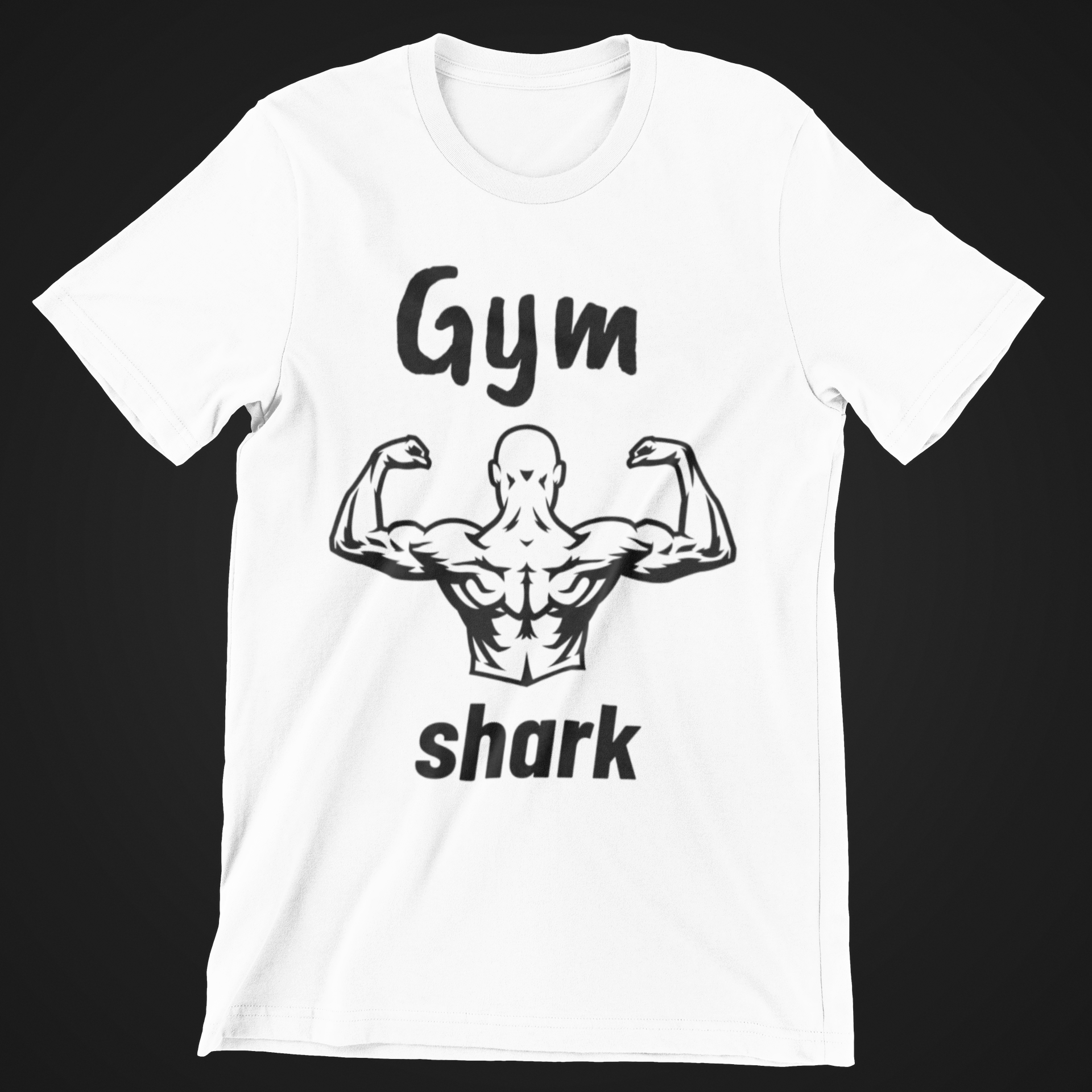 Gym shark