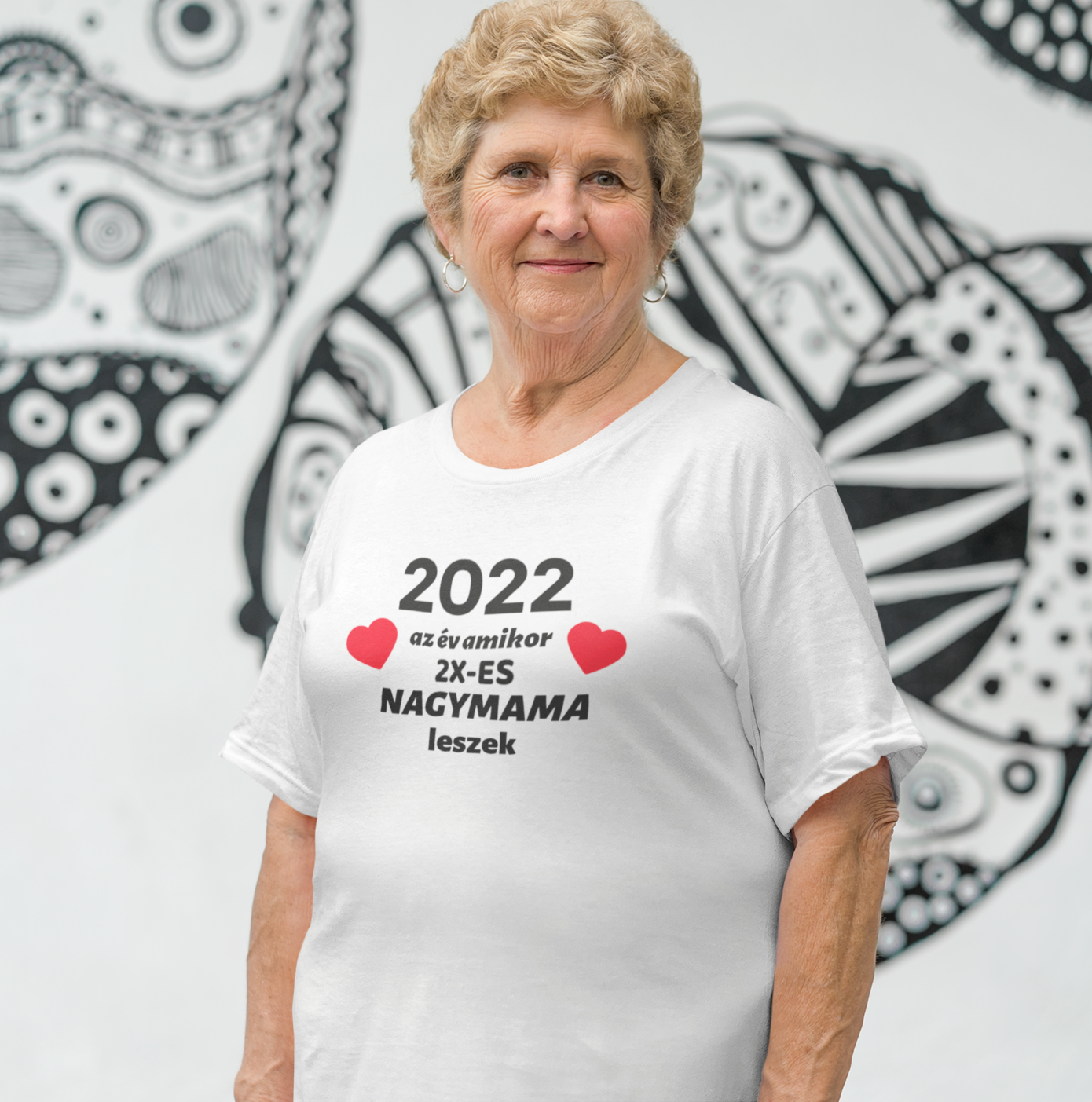 2022 az év amikor 2x-es nagymama leszek